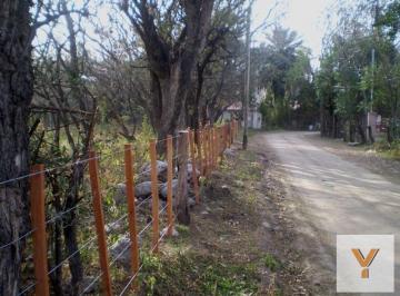 Terreno · 1560m² · Terreno en Venta - 1580.60 m² - Merlo