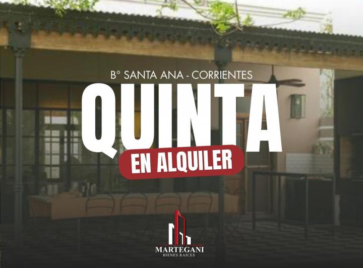 Casa · 1305m² · 4 Ambientes