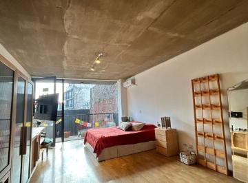 Departamento de 1 ambiente, Palermo · Amplio Monoambiente en Palermo