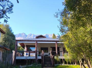 Casa de 7 ambientes, El Bolsón · Vendo Casa Amplia y Hermosa