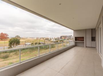 Departamento de 4 ambientes, Pilar · Departamento 4 Ambientes a Estrenar | Pilará – La Calesa | Doble Terraza | Parrilla | 2 Cocheras