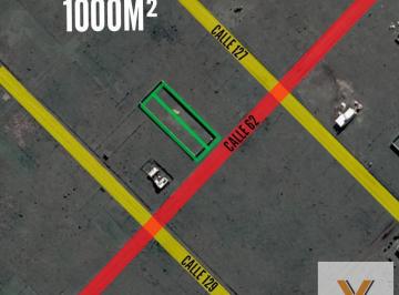 Terreno · 1000m² · Terreno en Venta - 1.000 m² - Necochea