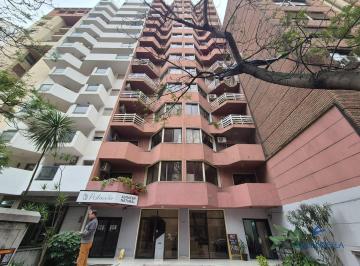 Foto · Departamento en Alquiler | Paraná 438 6°piso, Nueva Córdoba | 1 Dormitorio con Balcón!