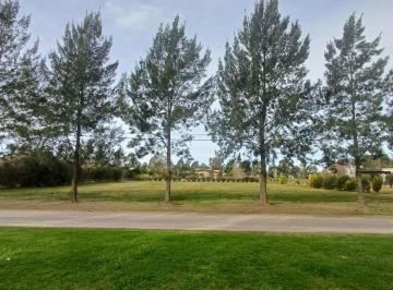 Terreno · 2250m² · Lote en Venta Campos de Roca 2