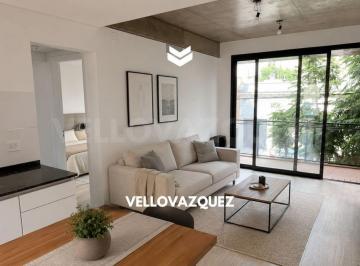 Departamento de 2 ambientes, Lomas de Zamora · Depto 2 Amb con Balcon