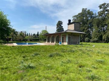 Quinta vacacional · 7500m² · 3 Ambientes · Quinta en Pontevedra
