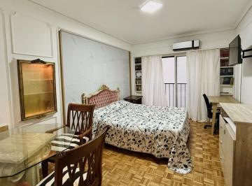 Departamento · 27m² · 1 Ambiente · Venta Departamento Monoambiente Retiro Ideal Inversion