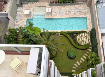 Departamento · 35m² · 1 Ambiente · Monoamb. Amoblado C/ Amenities - Palermo Hollywood