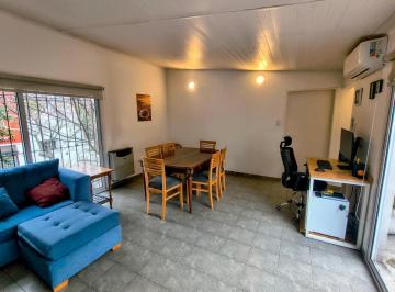 PH · 50m² · 2 Ambientes · Departamento Dos Ambientes - Coghlan - Alquiler Temporal