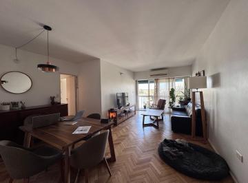 Departamento · 85m² · 4 Ambientes · 1 Cochera · Departamento en Venta en Colegiales, Capital Federal, Buenos Aires