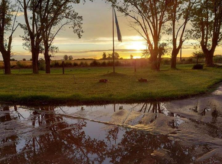Campo · 16ha
