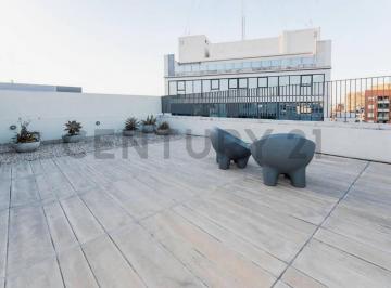 Departamento · 53m² · 2 Ambientes · 1 Cochera · Venta 2 Ambientes con Toilette/ Cochera/solarium
