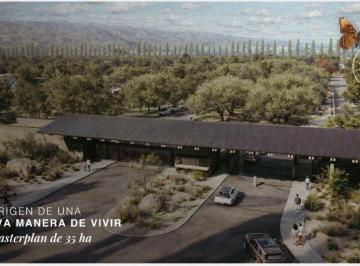 Terreno · 750m² · Venta Lote B Privado Penta Lujan de Cuyo