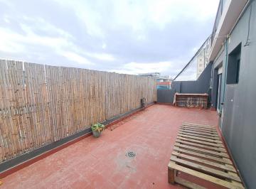 Departamento · 37m² · 2 Ambientes · Venta, Departamento, 2 Ambientes con Balcón Terraza, Apto Profesional, Almagro, Acepta Permuta