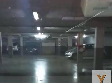 Garage · 12m² · Cochera en Venta - 12 m² - Villa Crespo