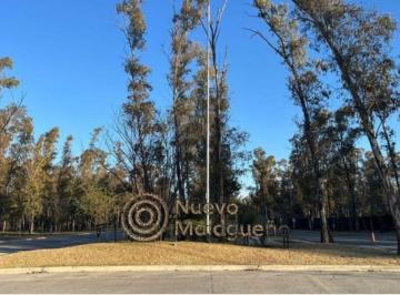 Ingreso principal a Nuevo Malagueño · Dueño Directo – Lote en Venta Barrio Numa (Nuevo Malagueño) | 270 m² – Frente a
