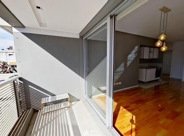 Departamento · 39m² · 2 Ambientes · Venta Departamento 2 Ambientes Palermo 44 m² con Pileta Edifico de Categoría