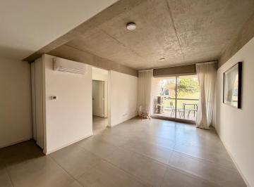 Departamento · 55m² · 2 Ambientes · 1 Cochera · Departamento en Olivos - Vias/rio