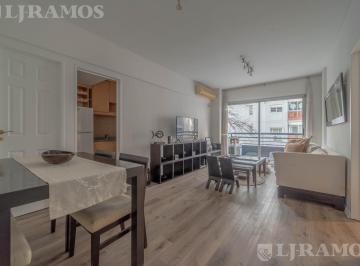 Departamento · 42m² · 2 Ambientes · Departamento 2 Ambientes en Belgrano