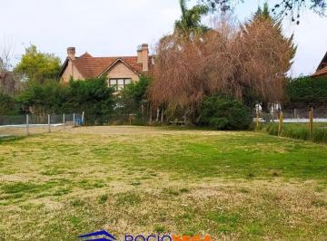 Terreno · 330m² · Lote a La Venta en Country Banco Provincia, Francisco Álvarez