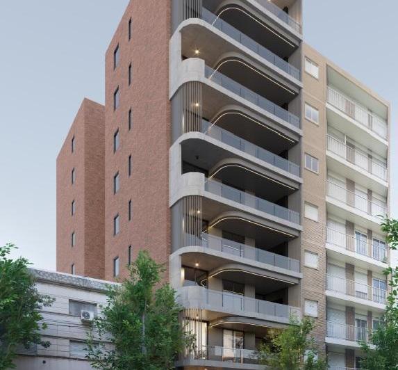 Desarrollo vertical · Buenos Aires y Zeballos