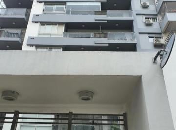 Departamento · 30m² · 1 Ambiente · 1 Cochera · Fantastico Monoambiente Amoblado con Cochera Zona Rio Amenities