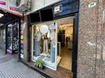 Local comercial · 20m² · Av Medrano 500, Local en Excelente Calle Comercial, Almagro, Subte B, Múltiples Colectivos