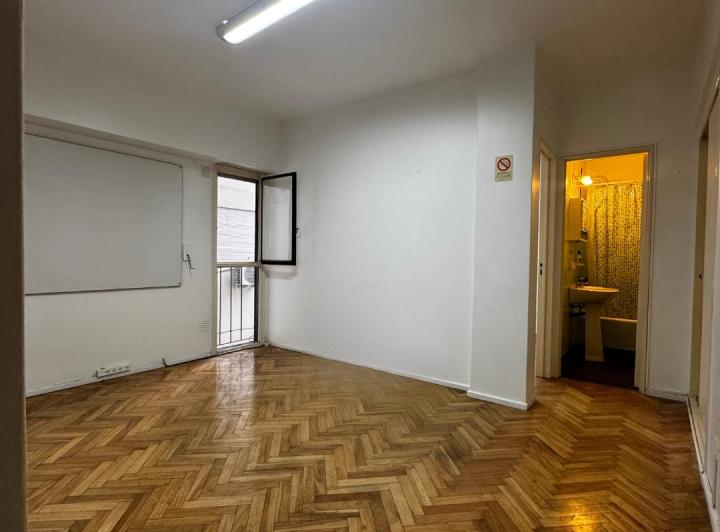 Departamento · 37m² · 2 Ambientes