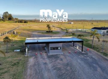 Terreno · 640m² · Terrenos en Venta Golf Park - Lote 116
