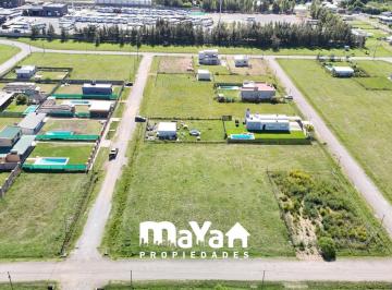 Terreno · 642m² · Lote en Venta - Aire Pampa Zarate