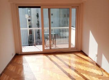 Departamento de 3 ambientes, Palermo · Excepcional Depto 3 Ambientes 52 m² Palermo Soho Muy Luminoso