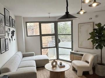 Departamento de 3 ambientes, Córdoba · Departamento en Nueva Cordoba, Zona Privilegiada - 1 Dormit.