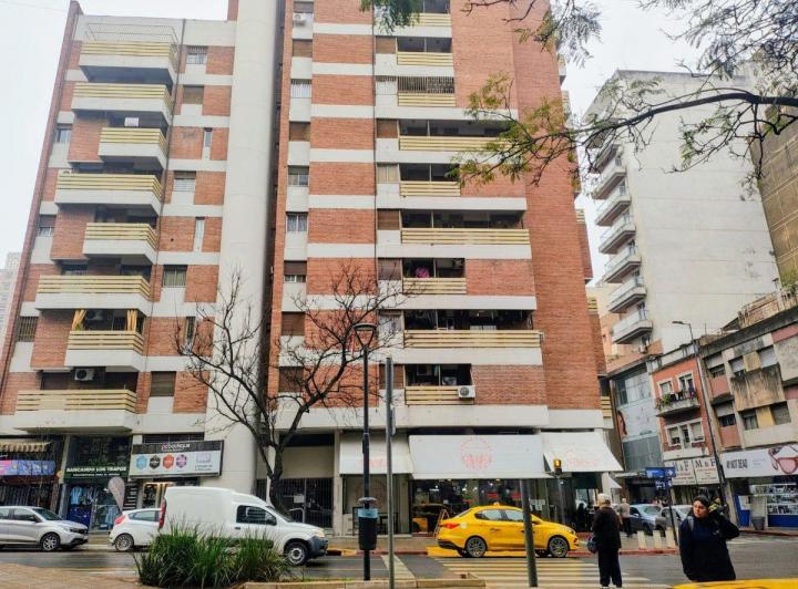 Departamento · 50m² · 3 Ambientes
