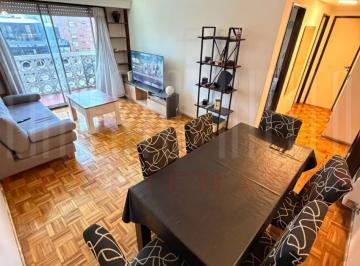 Departamento · 46m² · 2 Ambientes · Venta Departamento de Dos Ambientes en Quilmes Centro.