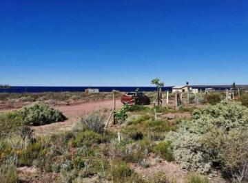 Terreno · 800m² · Lote 800 m² en Barrio Privado Bahía Verde