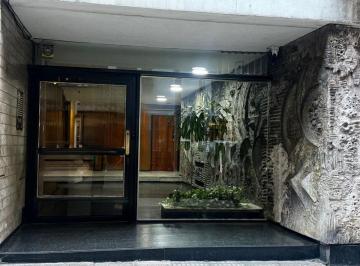Departamento de 1 ambiente, Recoleta · Departamento Amoblado en Alquiler - Recoleta