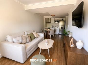 Foto1 · Departamento en Alquiler - 1 Dormitorio