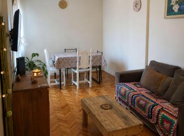 Departamento · 55m² · 3 Ambientes · Venta Departamento 3 Ambientes Constitucion