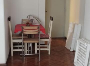 Departamento · 30m² · 1 Ambiente · Monoambiente Luminoso