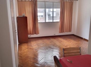 Departamento · 30m² · 1 Ambiente · Monoambiente Luminoso