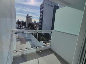 Departamento · 50m² · 2 Ambientes · Departamento en Alquiler de 1 Dormitorio