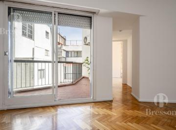 Departamento · 55m² · 2 Ambientes · Departamento de 2 Ambientes en Recoleta