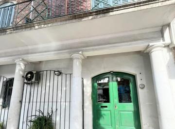 Departamento · 30m² · 1 Ambiente · Departamento en San Telmo