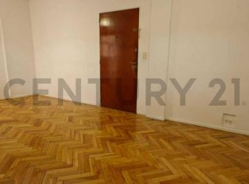 Departamento · 50m² · 3 Ambientes · 1 Cochera · Venta 3 Ambientes en Belgrano, Oportunidad