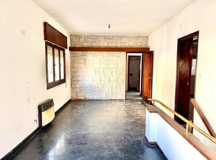 Casa · 78m² · 4 Ambientes