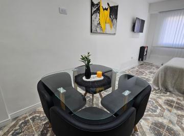Departamento · 32m² · 1 Ambiente · 1 Ambiente Dividido Contrafrente