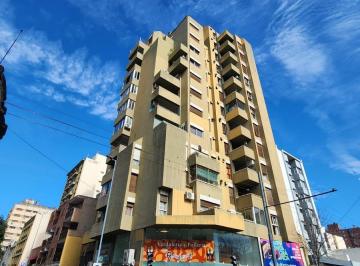 Departamento · 40m² · 2 Ambientes · Venta Departamento un Dormitorio en Sucre 281, Centro.