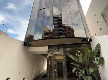 SER-SER-5203_2 · Oficina en Alquiler Quilmes Centro con Cochera
