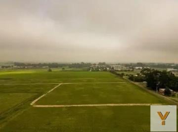 Terreno · 725m² · Terreno en Venta - 763 m² - Balcarce
