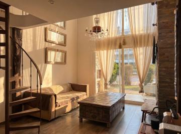 Departamento de 2 ambientes, Pilar · Departamento en Venta en Ayres Loft